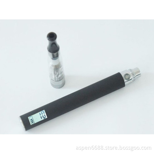 E Cig with Recharge Battery LCD Display Power
